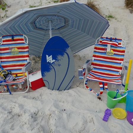 Funshine Sunset Beach St. Pete Beach Zewnętrze zdjęcie