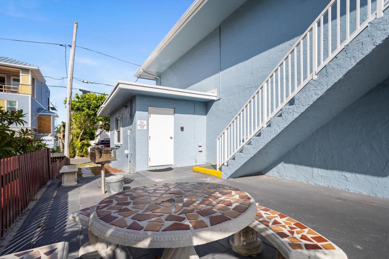 Funshine Sunset Beach St. Pete Beach Zewnętrze zdjęcie