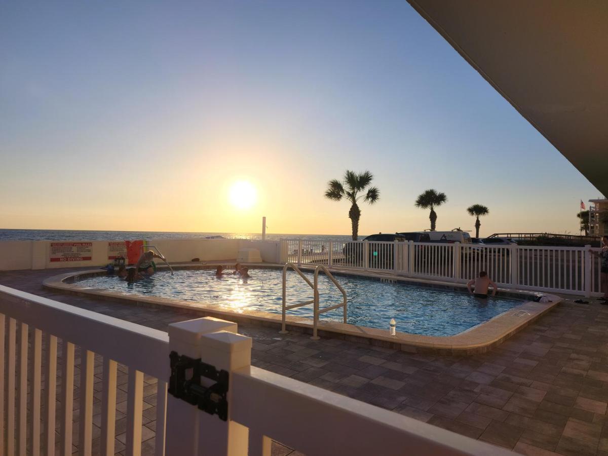 Funshine Sunset Beach St. Pete Beach Zewnętrze zdjęcie