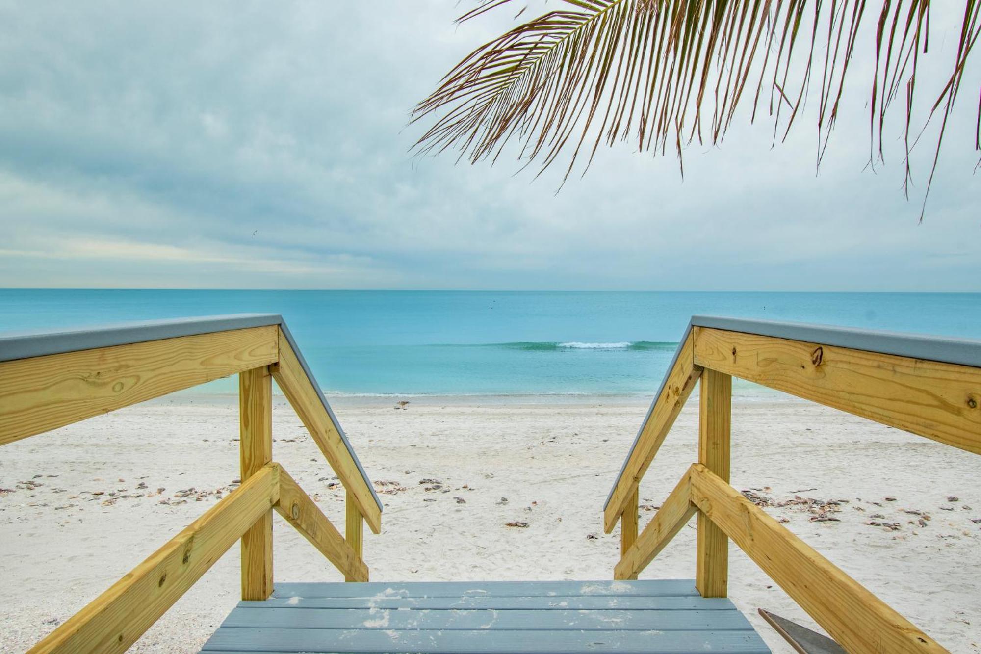 Funshine Sunset Beach St. Pete Beach Zewnętrze zdjęcie