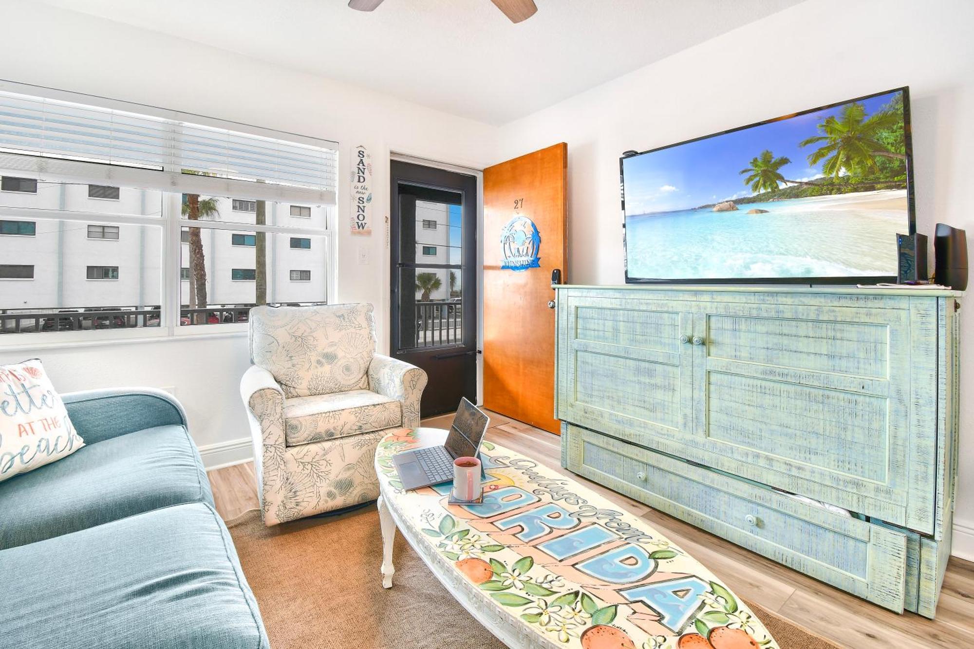 Funshine Sunset Beach St. Pete Beach Zewnętrze zdjęcie