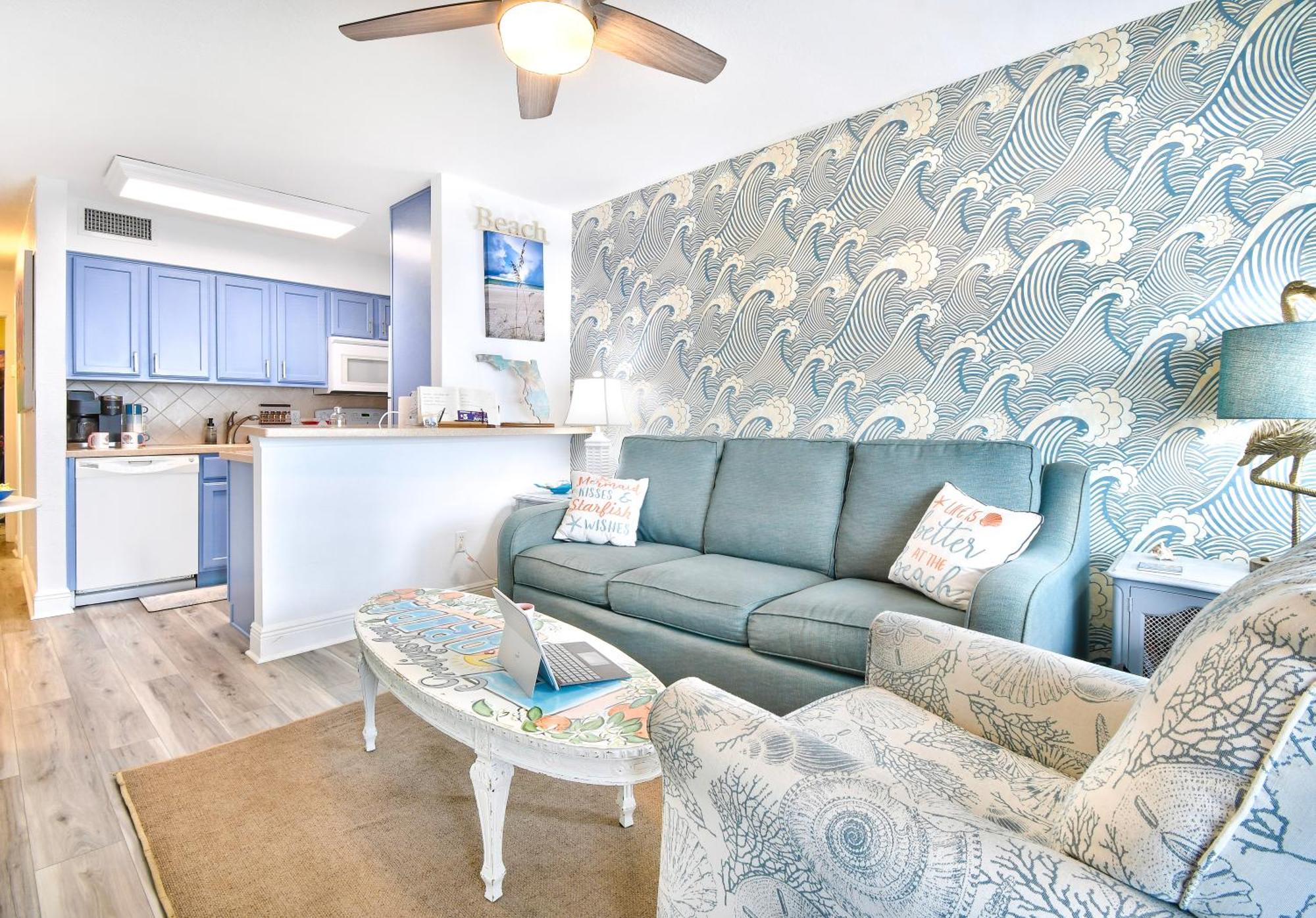 Funshine Sunset Beach St. Pete Beach Zewnętrze zdjęcie