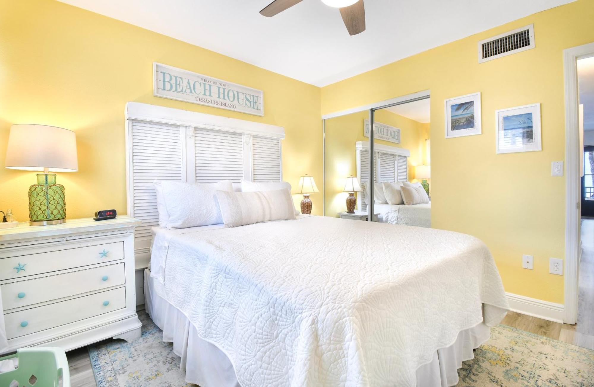Funshine Sunset Beach St. Pete Beach Zewnętrze zdjęcie